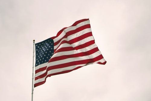 US Flag